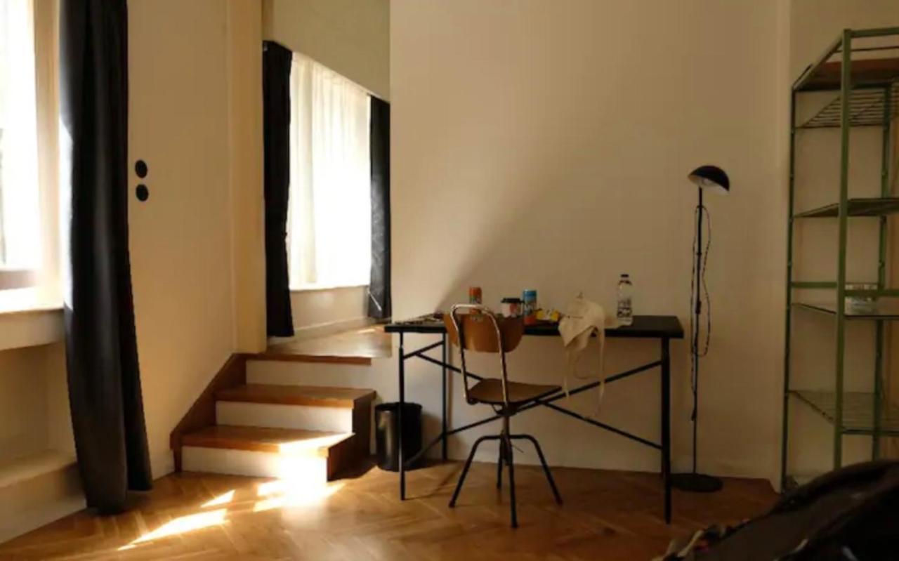 House In House At The Heart Of Exarchia, Extremely Central Atina Dış mekan fotoğraf
